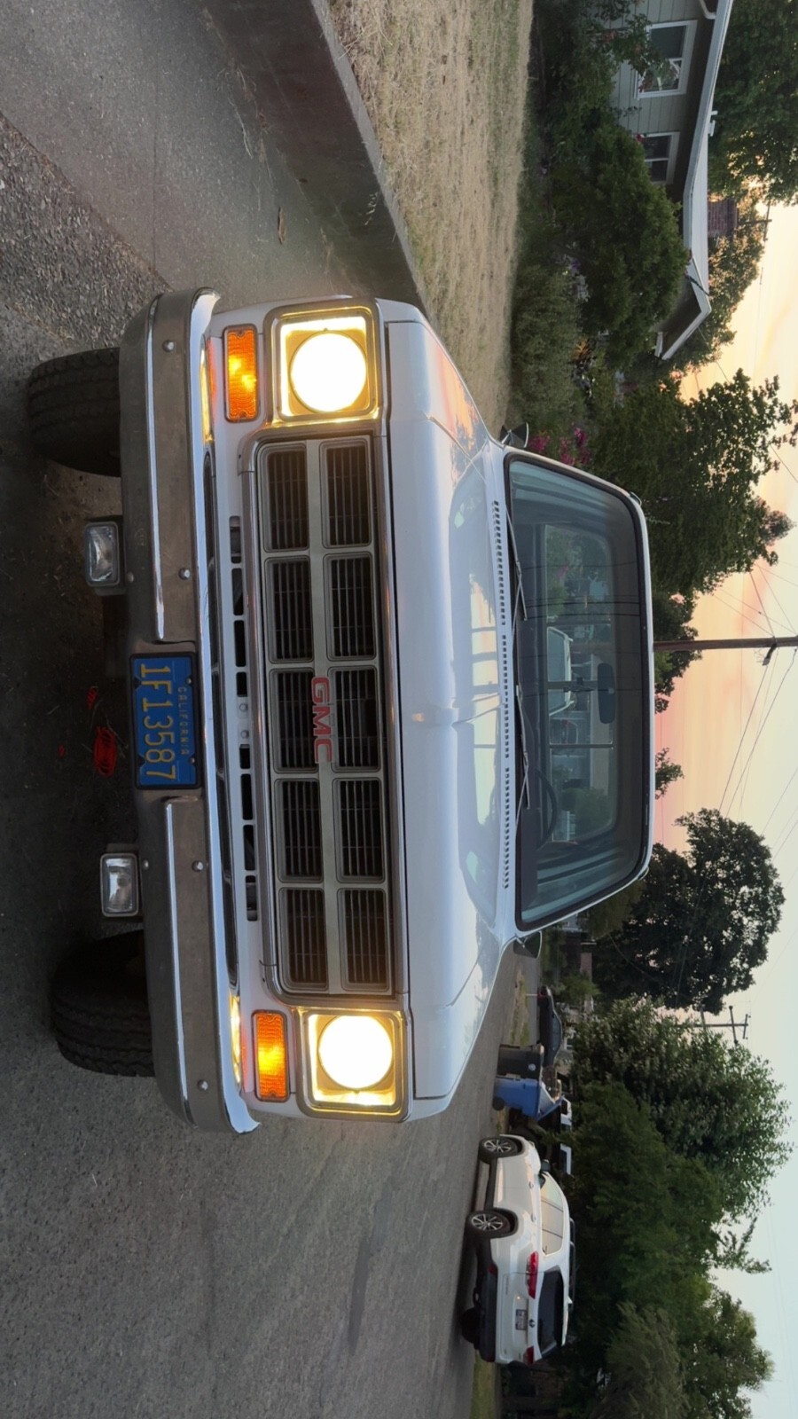 1977 GMC C/K Pickup 1500 - photo 2