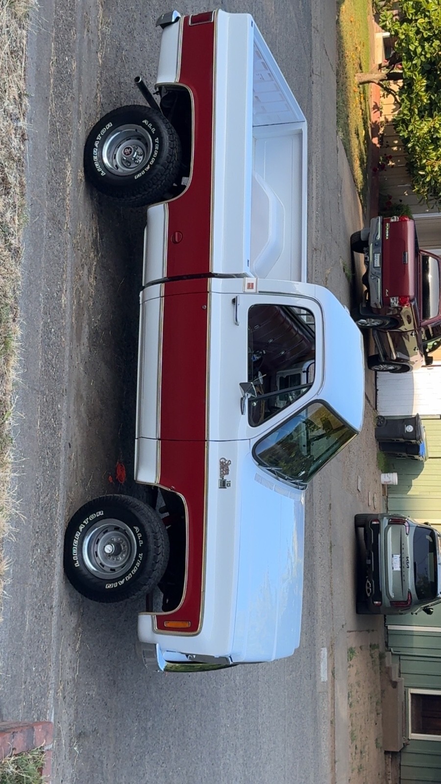 1977 GMC C/K Pickup 1500 - photo 3