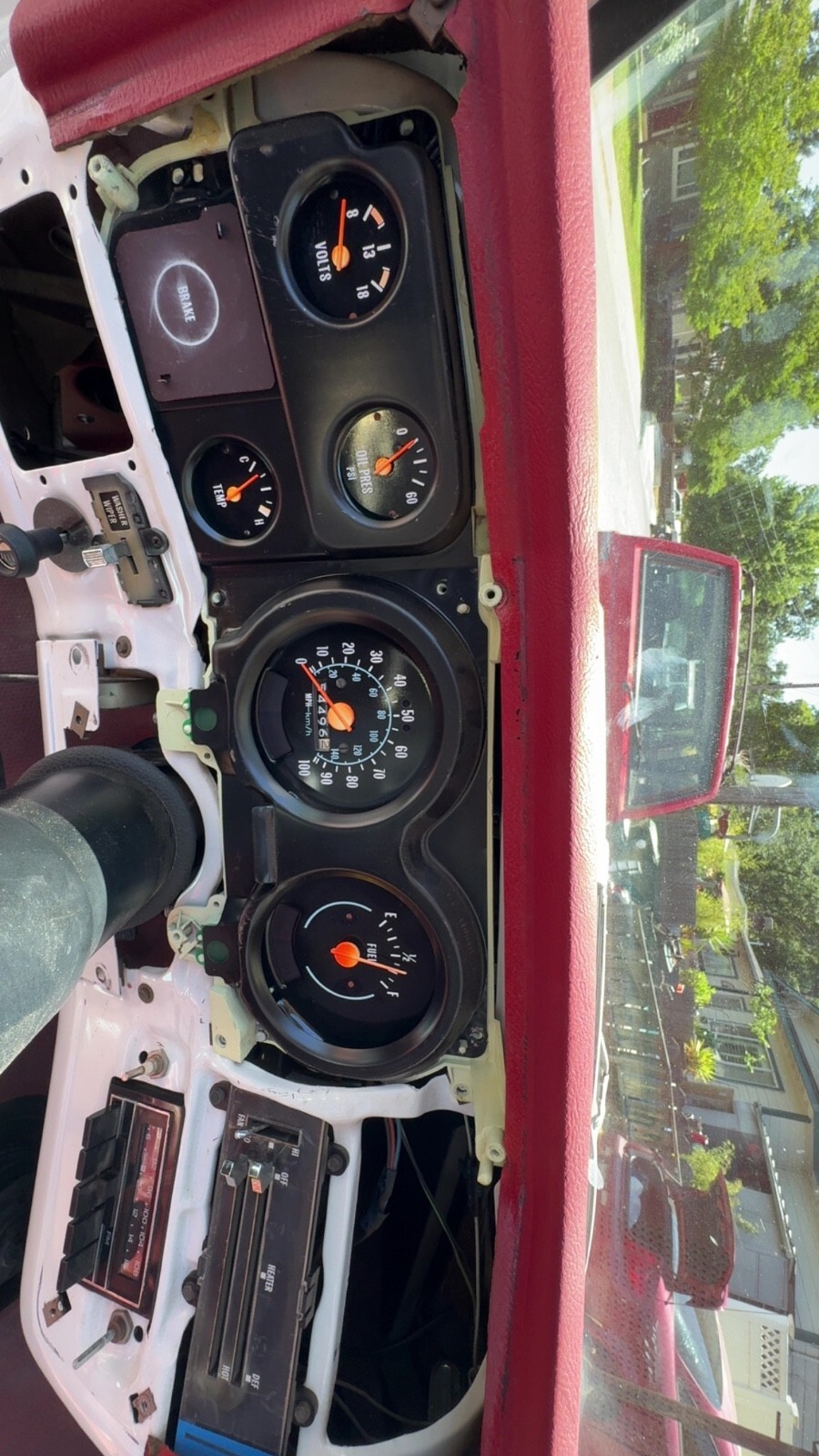 1977 GMC C/K Pickup 1500 - photo 4