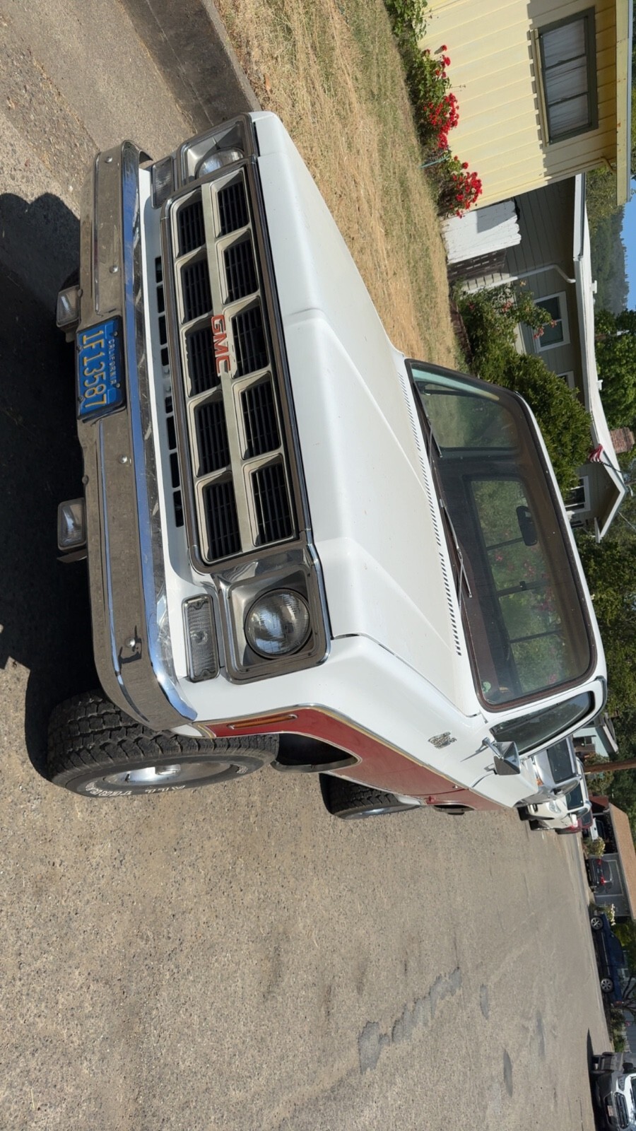 1977 GMC C/K Pickup 1500 - photo 5