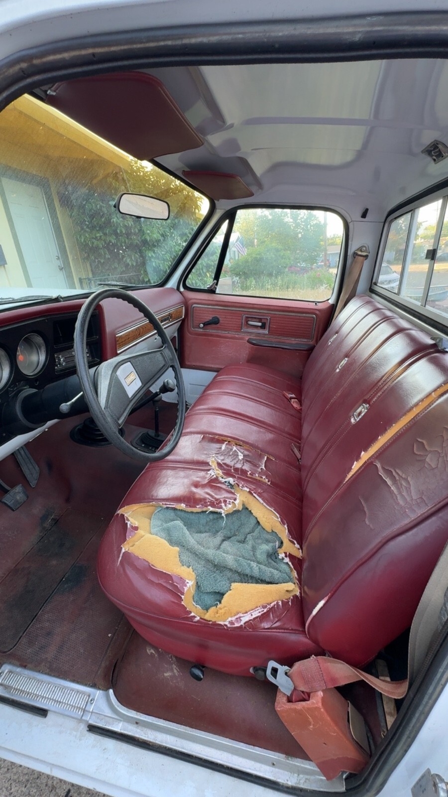 1977 GMC C/K Pickup 1500 - photo 7