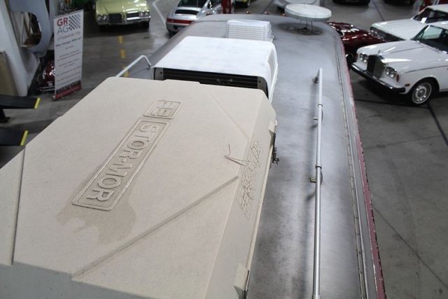 1977 GMC Front Wheel Drive Motorhome -- - photo 11