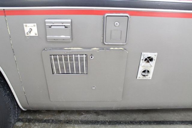 1977 GMC Front Wheel Drive Motorhome -- - photo 12