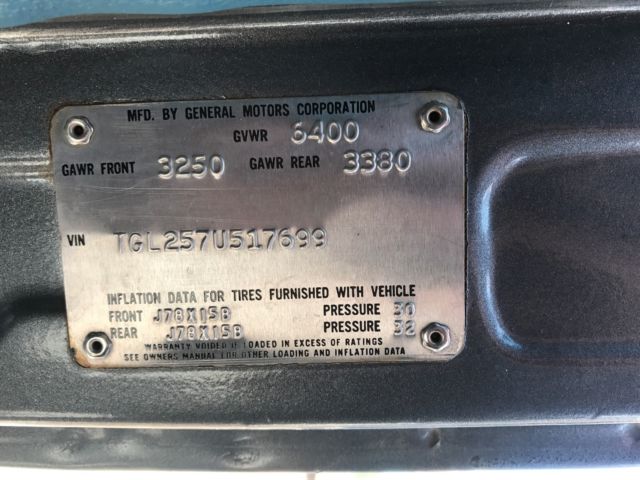 1977 GMC Other Gypsy - photo 11