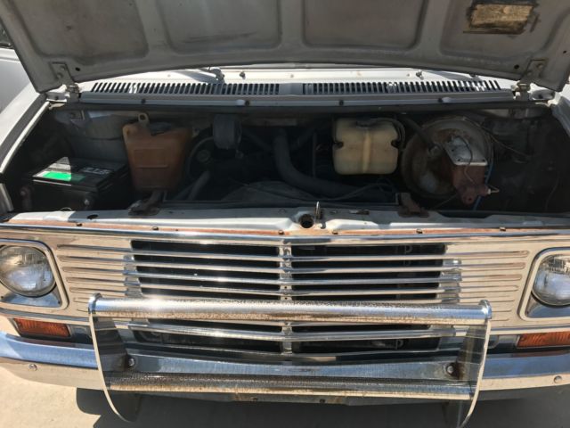 1977 GMC Other Gypsy - photo 3