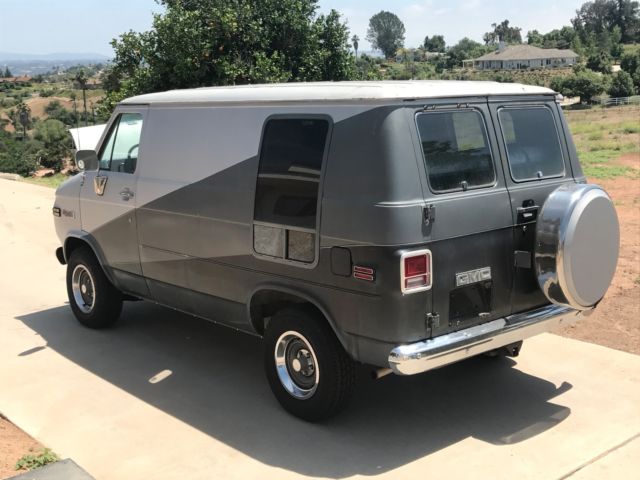 1977 GMC Other Gypsy - photo 5