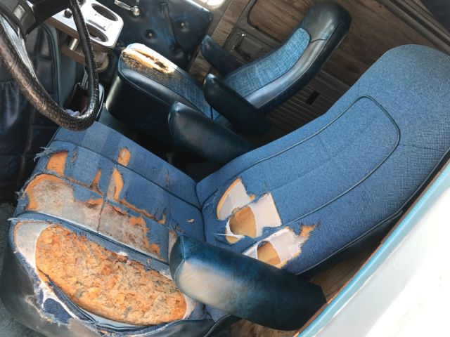 1977 GMC Other Gypsy - photo 9