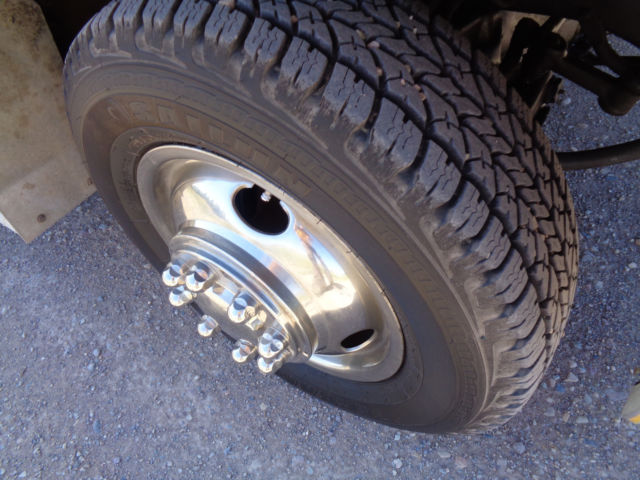 1977 Chevrolet Other Pickups High Sierra - photo 12