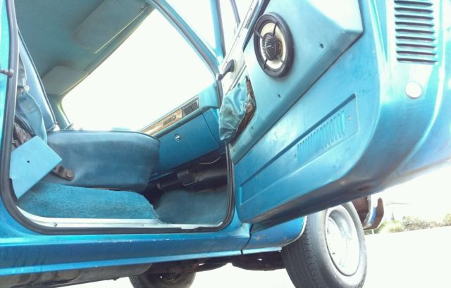 1977 Chevrolet C-10 - photo 10
