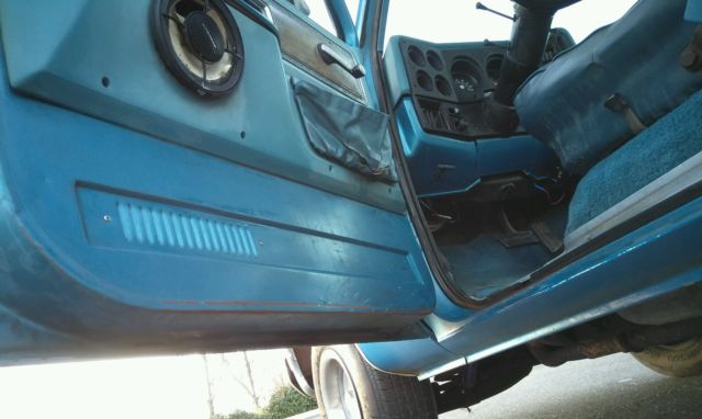 1977 Chevrolet C-10 - photo 8