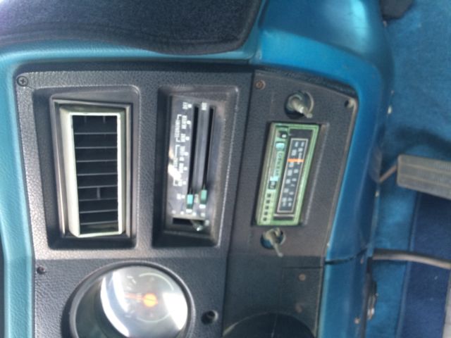 1977 GMC Sierra 1500 High Sierra - photo 7