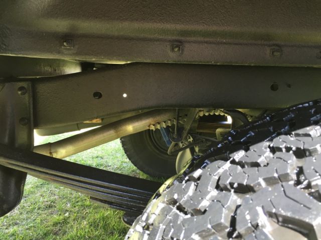1977 GMC Sierra 1500 - photo 10
