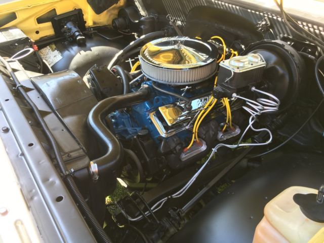 1977 GMC Sierra 1500 - photo 6