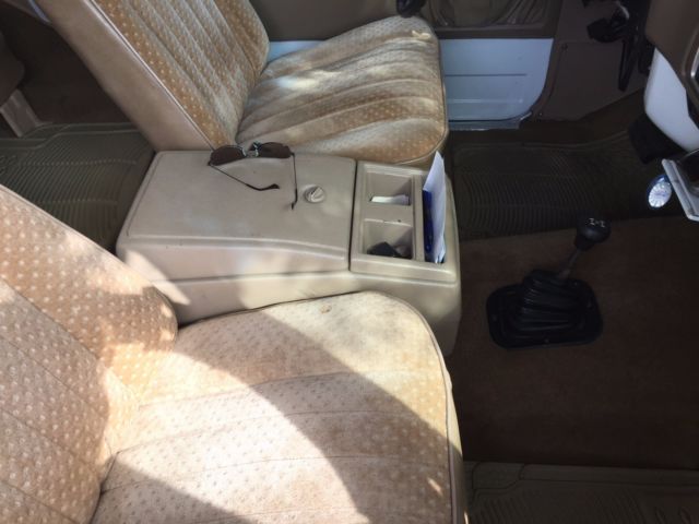 1977 GMC Jimmy High Sierra - photo 11