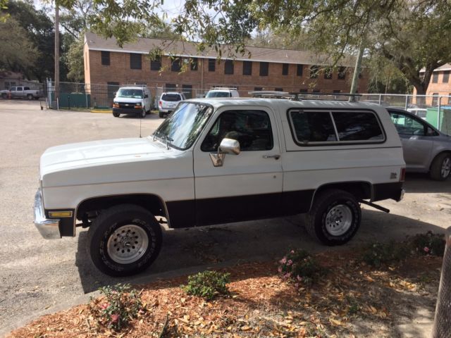 1977 GMC Jimmy High Sierra - photo 12