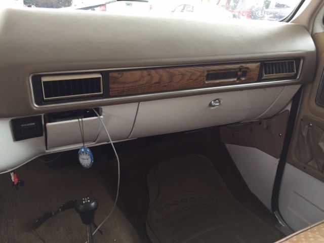 1977 GMC Jimmy High Sierra - photo 4