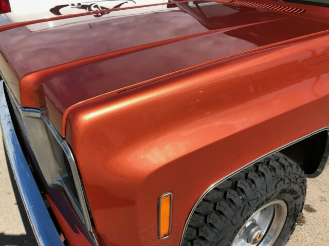 1977 GMC Jimmy - photo 3