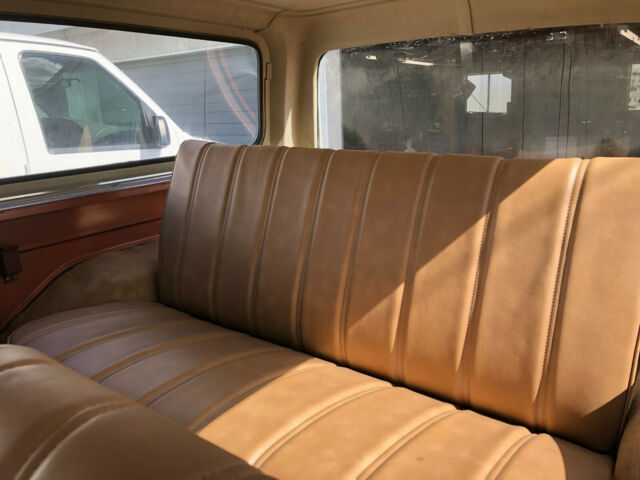 1977 GMC Jimmy - photo 6