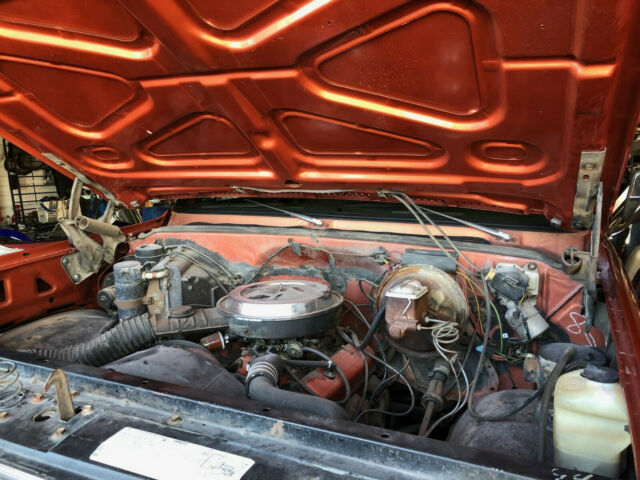 1977 GMC Jimmy - photo 8