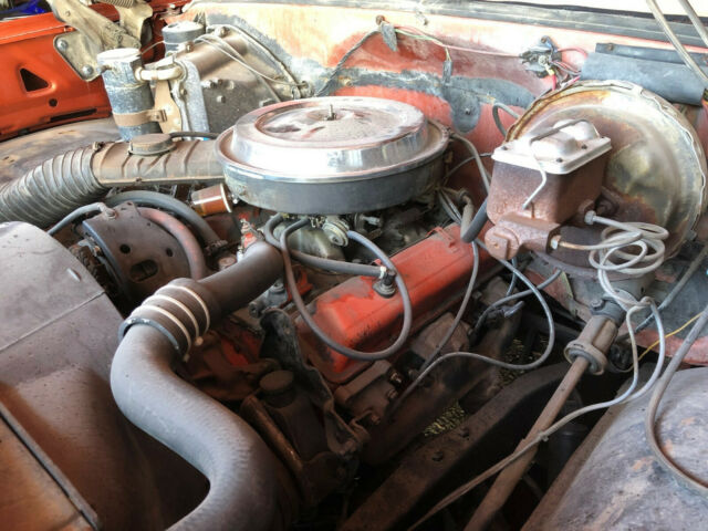 1977 GMC Jimmy - photo 9