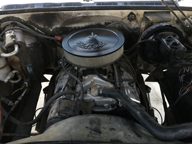 1977 GMC Jimmy - photo 6