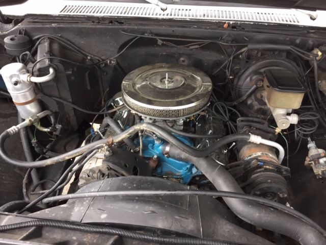 1977 GMC Jimmy High Sierra - photo 5