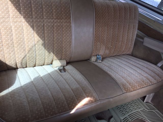 1977 GMC Jimmy High Sierra - photo 9