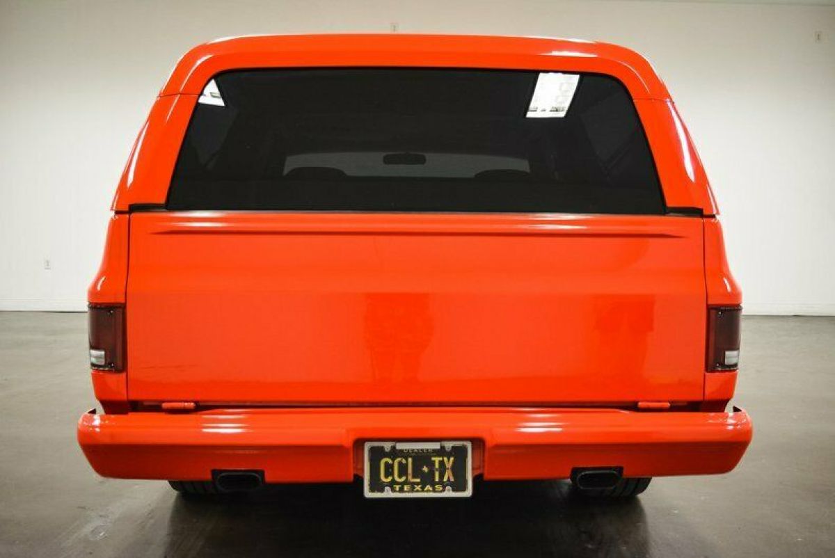 1977 GMC Jimmy - photo 6