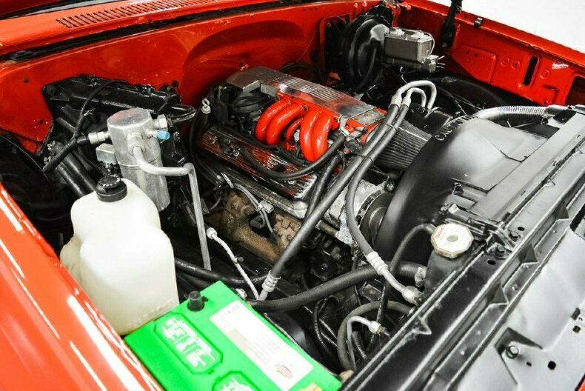 1977 GMC Jimmy - photo 9