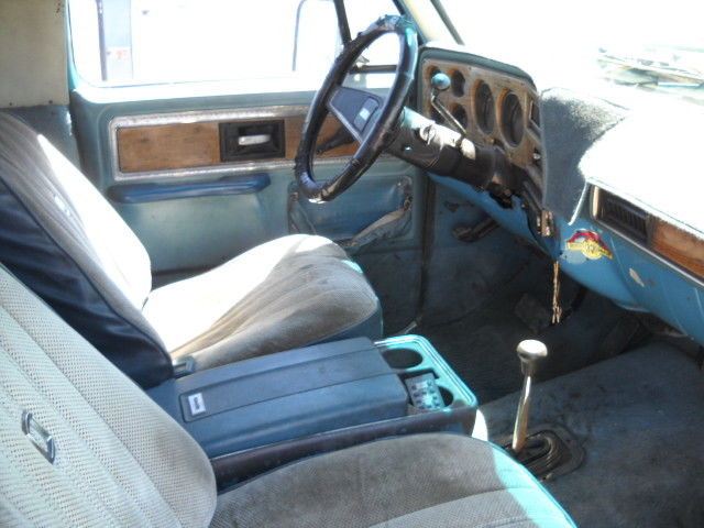 1977 GMC Jimmy - photo 10