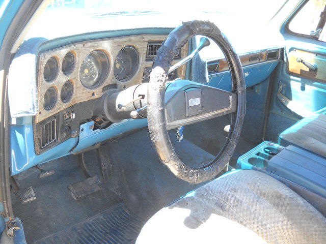 1977 GMC Jimmy - photo 5