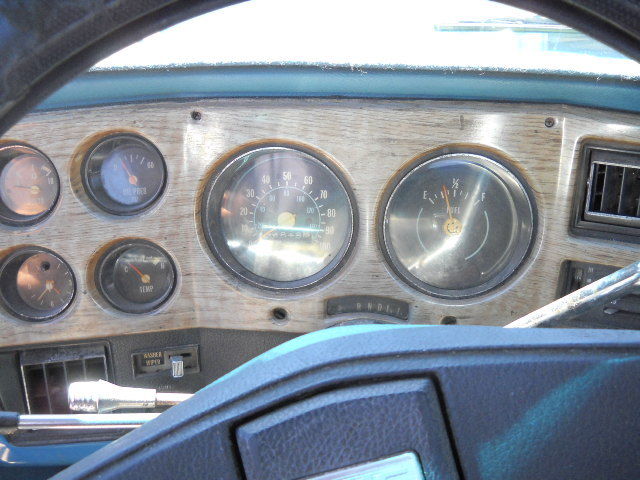 1977 GMC Jimmy - photo 6