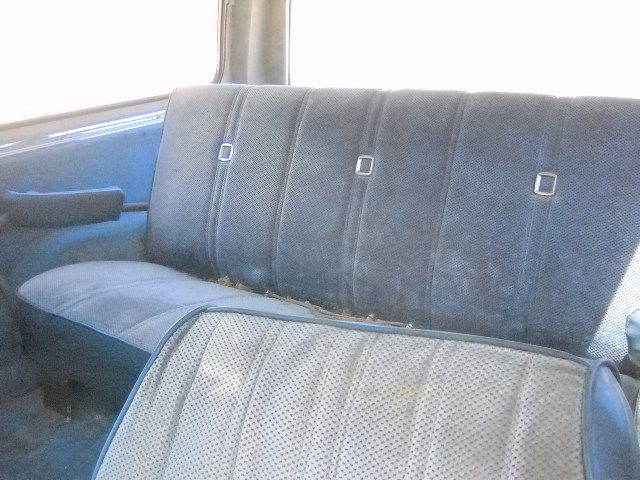1977 GMC Jimmy - photo 7