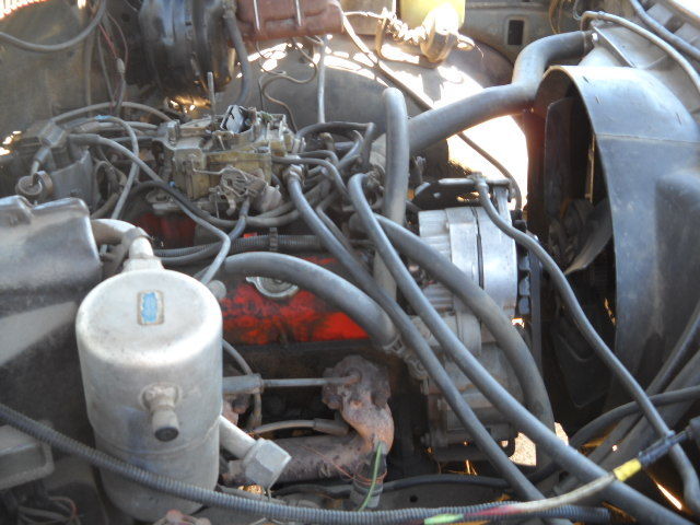 1977 GMC Jimmy - photo 8