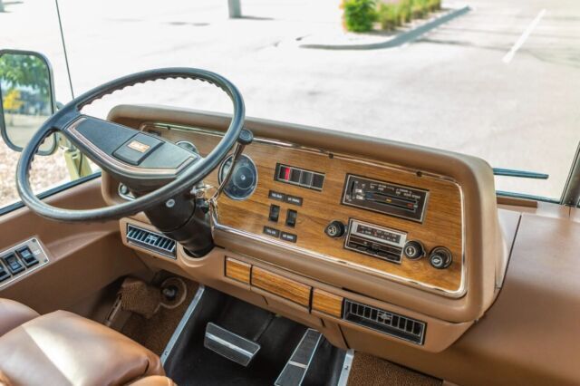 1977 GMC Jimmy - photo 13
