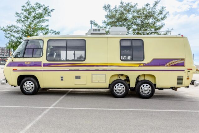 1977 GMC Jimmy - photo 5