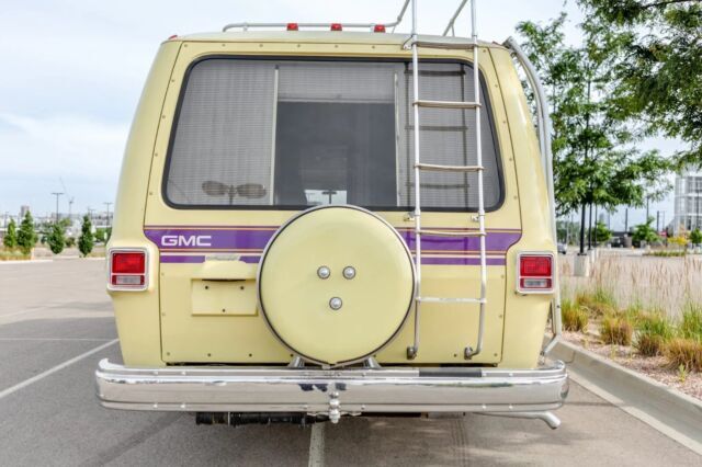 1977 GMC Jimmy - photo 6