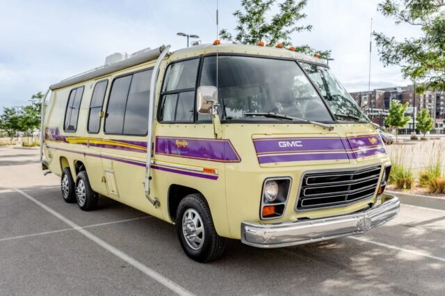 1977 GMC Jimmy - photo 8