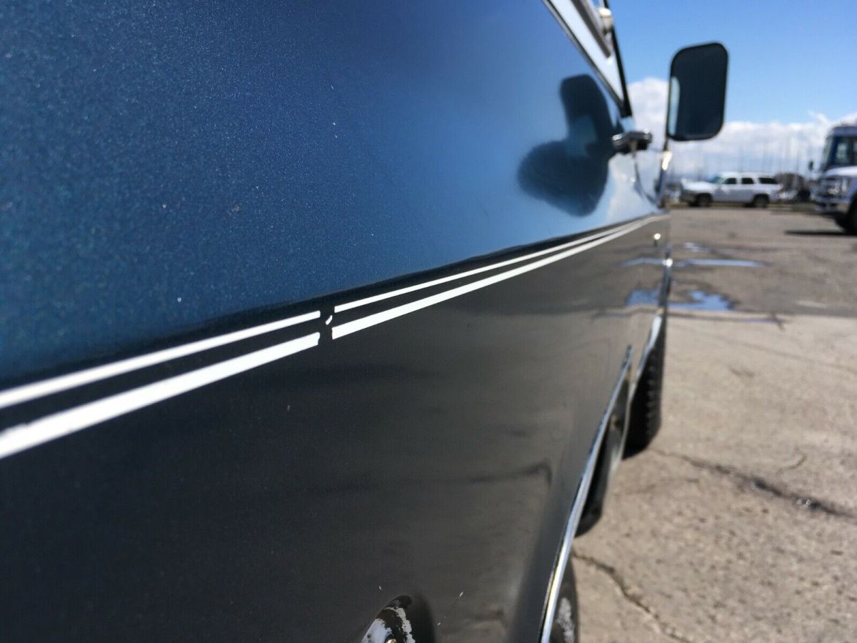 1977 Chevrolet Blazer No Reserve - photo 10