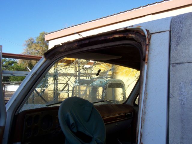 1977 GMC Jimmy - photo 5