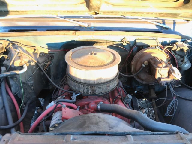 1977 GMC Jimmy - photo 4