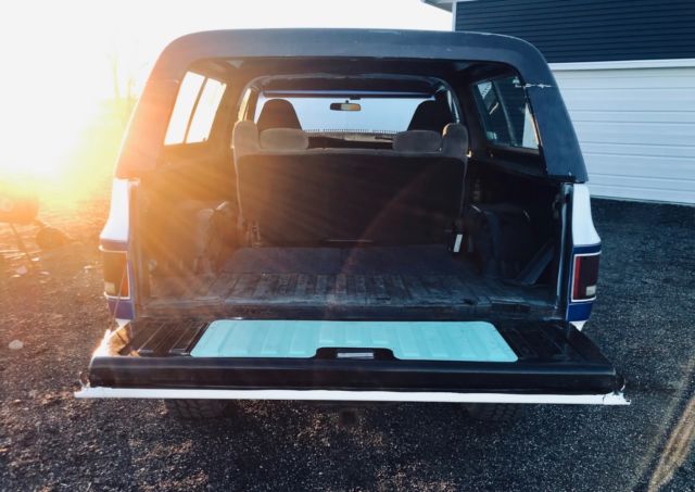 1977 GMC Jimmy - photo 5