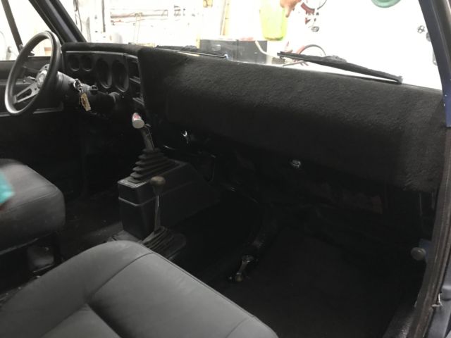 1977 GMC Jimmy - photo 6