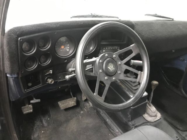 1977 GMC Jimmy - photo 8