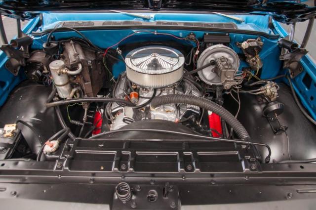 1977 GMC K5 K5 Jimmy - photo 7