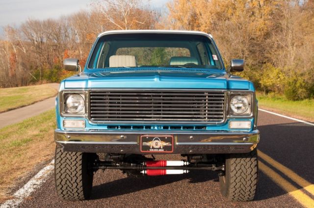 1977 GMC Other K5 Jimmy - photo 2
