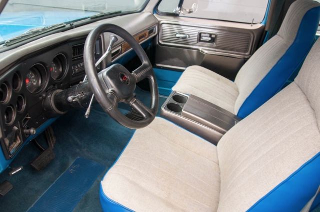 1977 GMC Other K5 Jimmy - photo 6