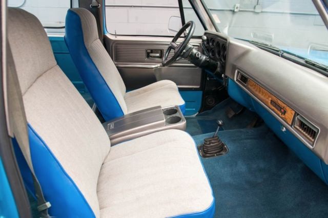1977 GMC Other K5 Jimmy - photo 7