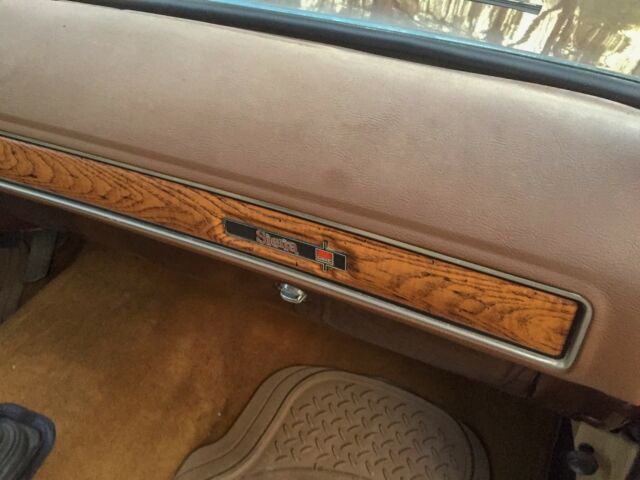 1977 GMC Jimmy Sierra - photo 12