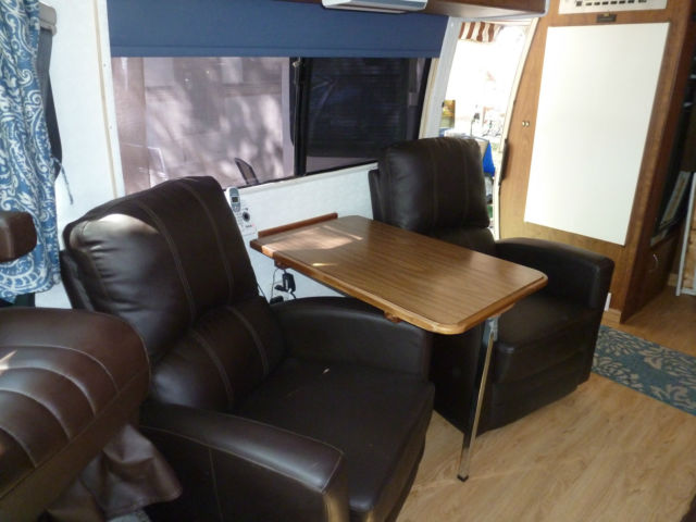 1977 GMC MOTORHOME - photo 10